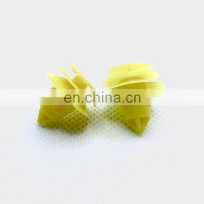 High Quality Heat Insulation Board Clips hot selling auto clips and plastic fasteners excellent Clips and Fasteners