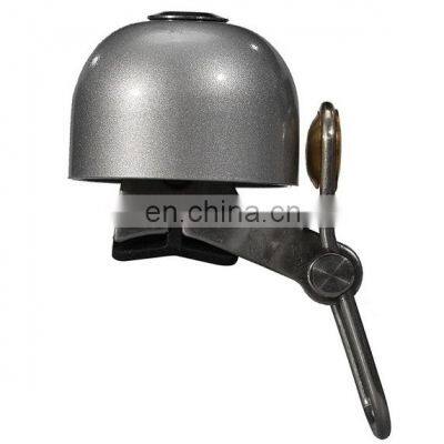 Classical Stainless Steel Bicycle Bell Cycle Bell Bicycle Cycling Horns Bike Handlebar Horn Crisp Sound Bike Horn Safety photo-5
