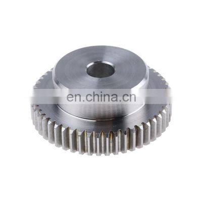 JIAFEIDA China Gear Manufacture Custom Stainless Steel Gear