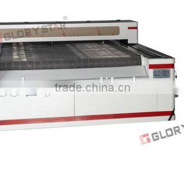 1600*2500mm Wedding dress Auto Feeding Laser Cutting Bed Machine