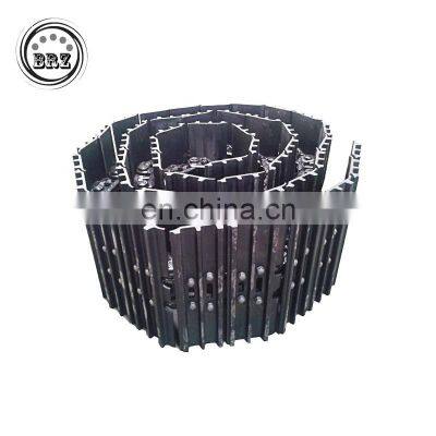 SK200LC Track Shoe SK200-6 Track Plate SK200-8 Track Link photo-2