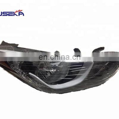 Car Body Parts Auto Accessory Car Spare Part Headlight for HYUNDAI ELANTRA 92101-3X020 92102-3X020 photo-2