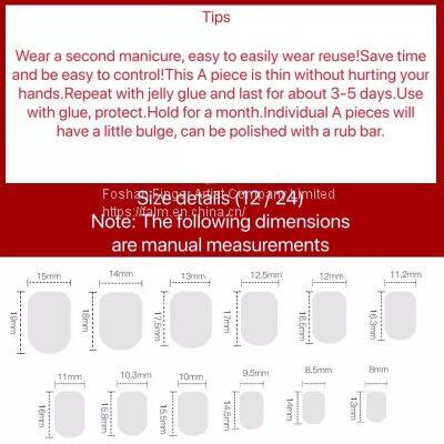 Obossidian Style for A Wearable Nail photo-3