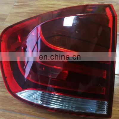 Car led tail light rear light tail lamp outer for X1 E84 2009 year 63212990109 / 6321 2990 109, 63212990110 / 6321 2990 110