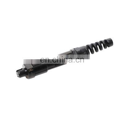 SC/APC Waterproof Fast Connector Reinforced Fiber Optic Connector For Huawei photo-3