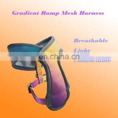 Soft and Comfortable Dog Harness Vest Xs/s/m/l Size for Different Dogs Pretty Harness Vest