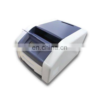 X-ray dry thermal imager digital dry X-ray laser thermal imaging printer