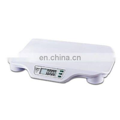 factory price high quality portable 20kg capacity digital baby weight scale baby weighing scale