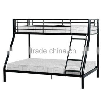 Bunk Bed Single/Double Triple Children Metal Sleeper Frame photo-5