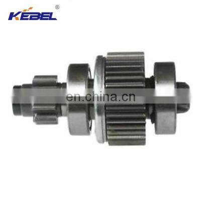 Starter Drive 28011-26042 Gear Starter Freewheel Gear Pinion OE Number for TOYOTA HILUX V Pickup ZNP 18200 photo-3