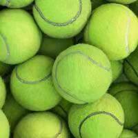 Tennis Balls