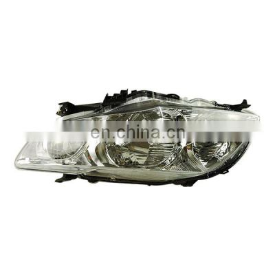 Cheap Factory Price headlight for Corolla ZRE15 2007-2014 8117002610