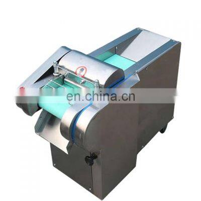 800KG/H Multifunction Vegetable Cutter Cabbage/Onion/Carrot/Celery/Potato/Leaf Vegetable Spinach Cutter