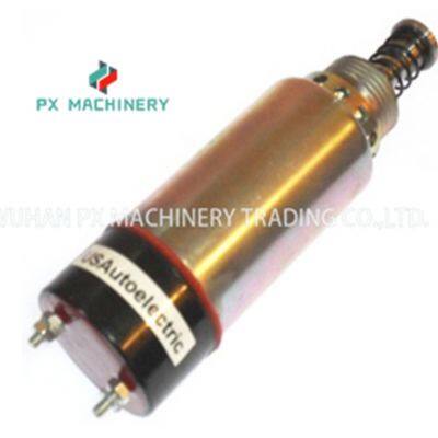 1255771 solenoid for Caterpillar AP-1000 AP-1050