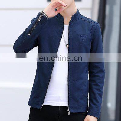 Christmas Xmas Sale Men's Casual Clothes Men's Cotton Jacket Bomber Jacket Quilted Jacket Men's Bread Bubble Coat photo-4