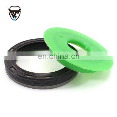 Hot Sale & High Quality Regal Lacrosse Malibu XL Equinox Car Crankshaft Front Oil Seal For Chevrolet Buick Cadillac 12626923