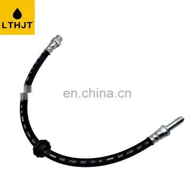 Good Quality Car Accessories Auto Parts Brake Hose Assembly OEM NO 3432 1165 587 34321165587 For BMW