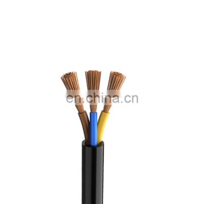 high quality CCA/CCS Fire alarm Cable multi cores Cable PE/PVC/LSZH JACKET Cable control