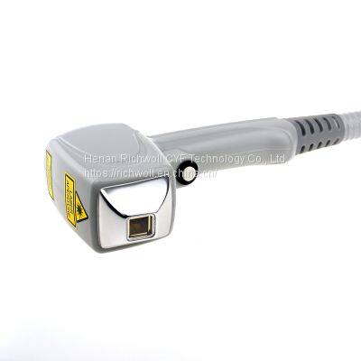 Hot Sale 808nm 755nm Laser Hair Removal Wavelengths Fast Hair Remover Painless Non Invasive 808 photo-4