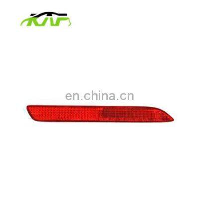 For Toyota 2007 Camry Rear Reflective,short L 81910-48010 R 81920-48110, Plastic Reflector