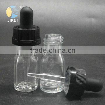 5ml glass dropper bottle essential oil bottle with dropper