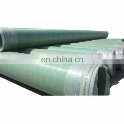 DN500 mm Fiberglass GRP FRP Pipe for Waste Water Conveying