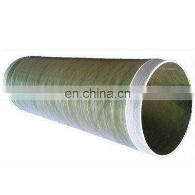 Thermal Glassfiber Reinforced Continuous Winding Pipe