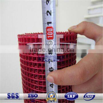 Wear-Resistance Steel Cord Polyurethane Mesh Screen