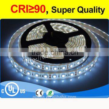 Fashionable design factory price 12v 24v led strip light