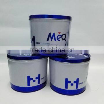 LED UV offset printing inks manufactuer since 2001 for PET, gold and silver cardboard, Metallized paper, inkjet paper