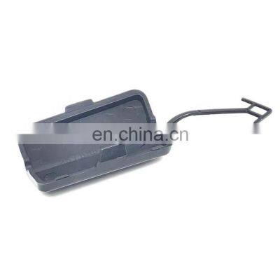 OEM 2518852123 REAR BUMPER TOW EYE HOOK COVER FOR MERCEDES R-CLASS W251 2006-2010