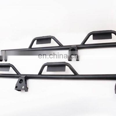 4 Doors Side Bar For Jeep Jk Running Board Auto Parts Auto Accessories