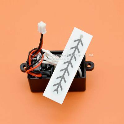 Vehicle or Household Air Purification Ozone Sterilizer Ozone Ceramic Plate Miniature Ozone Generator photo-4