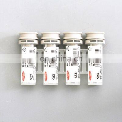 Genuine Diesel Injector nozzle L018PBB/F002C40030/DLLA160P2256 for diesel EUI injector Assy 33800-84000