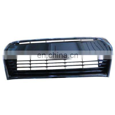 Front Bumper Grille Car Accessories 53102-02210 For Corolla US SE 2014 2015 2016