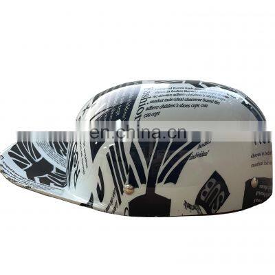 Fashion Fancy Bicycle Helmet Riding Helmet Race Cycling Equipments Motorcycle Bike Helmet