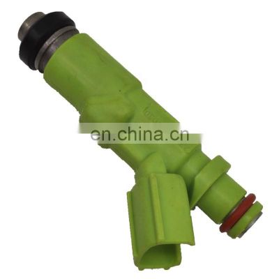 Auto Engine Parts Car Fuel Injector Nozzle 23250-13030 23209-13030 For Townace Lite KR42 KR52 KF60 KM70 KM80 KF82