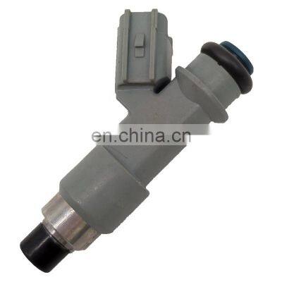 High Quality New Auto Fuel Injector Nozzle For Reiz GRX13 Crown GRS20 3GRFE 5GRFE 232090P060 23250-0P060 23209-0P060