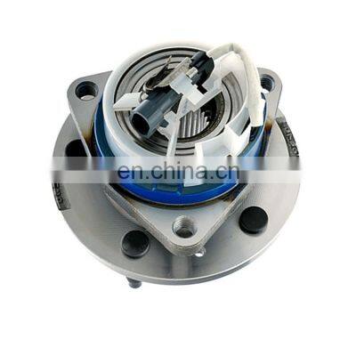 25998408  with integrated ABS sensor Front wheel hub bearing units 25998408  Suitable for Cadillac CTS SRX STS  25998408