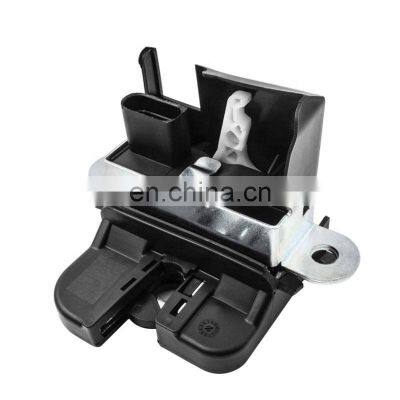 wholesale automotive parts Car back Trunk Door Lock Actuator for VW Golf GTI Passat OEM 1K6827505E 1P0827505D 5K0827505 6R082750
