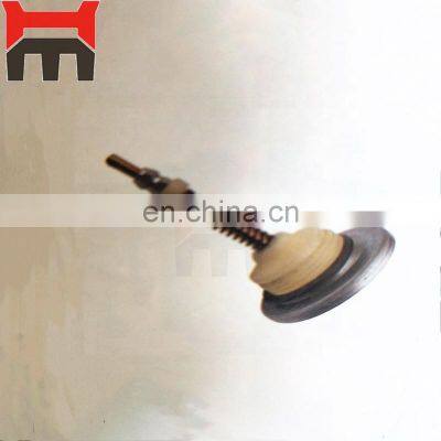 Excavator Parts PC200-7 PC220-7 Flow Control Valve