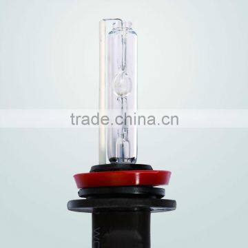 Xenon bulb, xenon lamp H11 12V 35W, AMP or KET connector