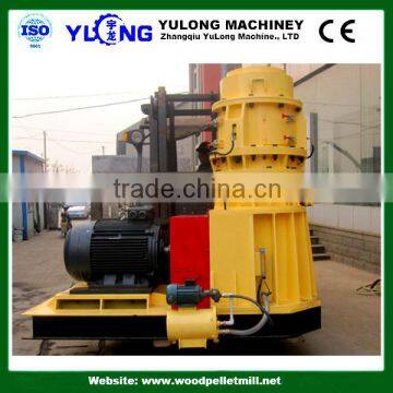 2016 New Chicken Manure Fertilizer Pellet Making Machine photo-5