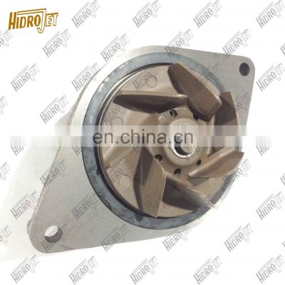 4891252 3800984 engine parts engine water pump for 6BT Cummins