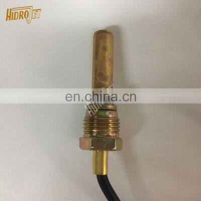 HIDROJET Good Quality Wholesale and Retail Price Water Temperature Gauge 1W0702 Indicator 1W-0702