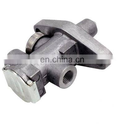 Multiport Valve OEM 1319557 Gear Box Valve Inhibitor Valve For SCN Truck Parts