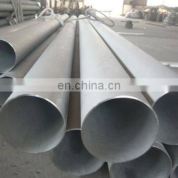 304 304L 316L 316 Stainless Steel Tube /TP316L Seamless Stainless Steel Pipe photo-4