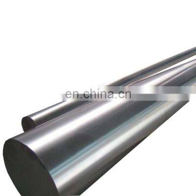 High Quality Stainless Steel Bar 3mm 4mm 5mm 8mm 304 Round Ground Polished Rod