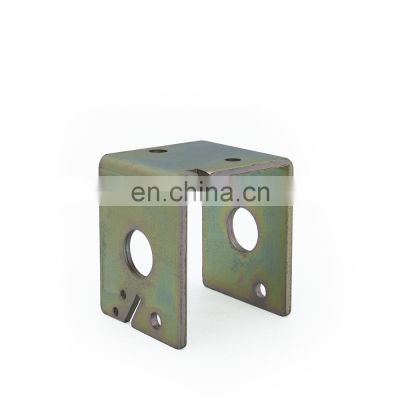 Oem stamping metal parts machine bending customized car auto metal stamping parts