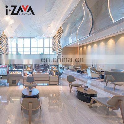 Factory Price Home Aluminum 85MM Cut-out 14W 16W COB Recessed Led Down Light